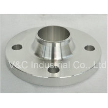 ANSI B16.5 Welded Neck Flange